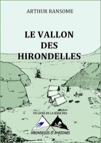 Le vallon des Hirondelles